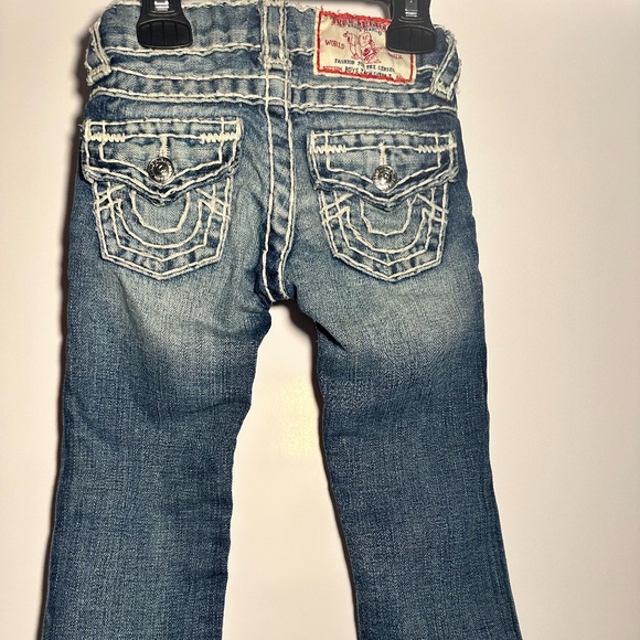 Infant boy denim - Picture 1 of 3